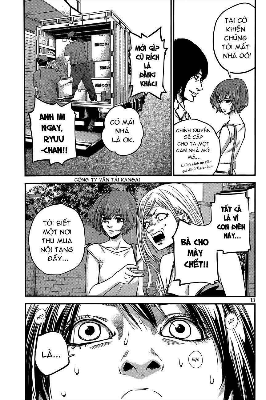 đạo luật nhiều vợ chapter 7 12