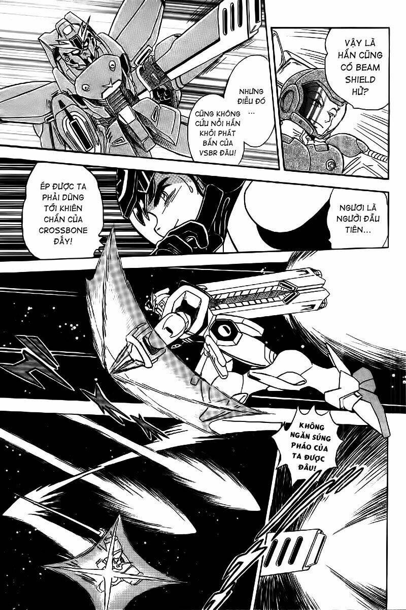 kidou senshi crossbone gundam chapter 17 5