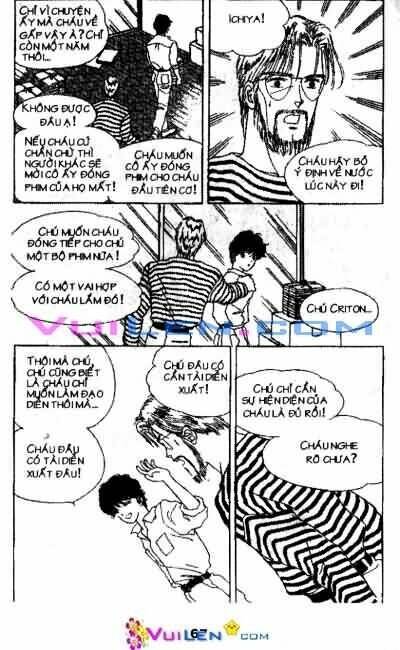 cô nàng đẹp trai chapter 2 64