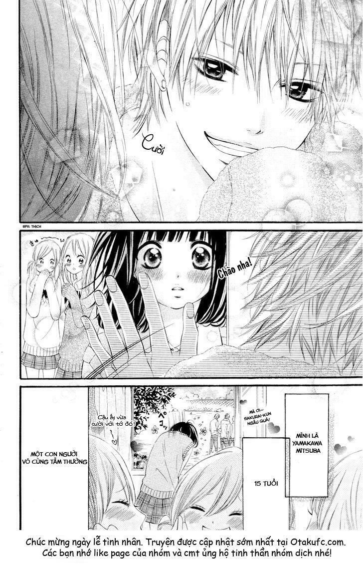 koisuru mitsuba chapter 1 6