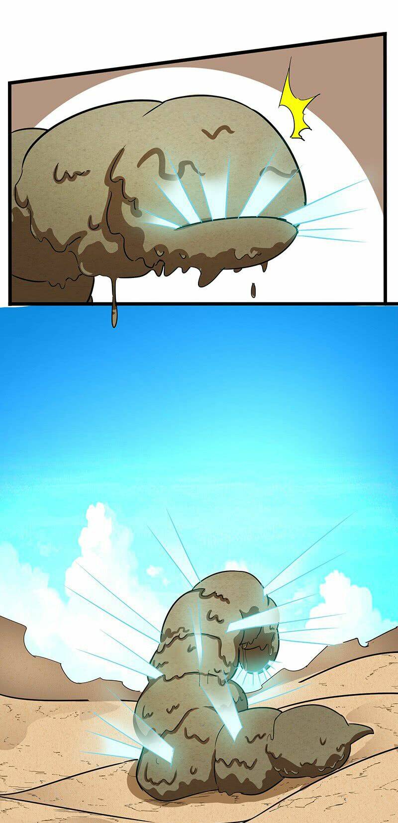 hỗn độn kiếm thần chapter 111 16