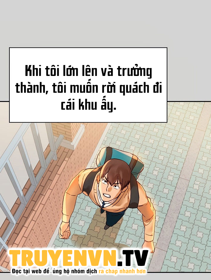 bà chị chủ nhà chapter 1 18