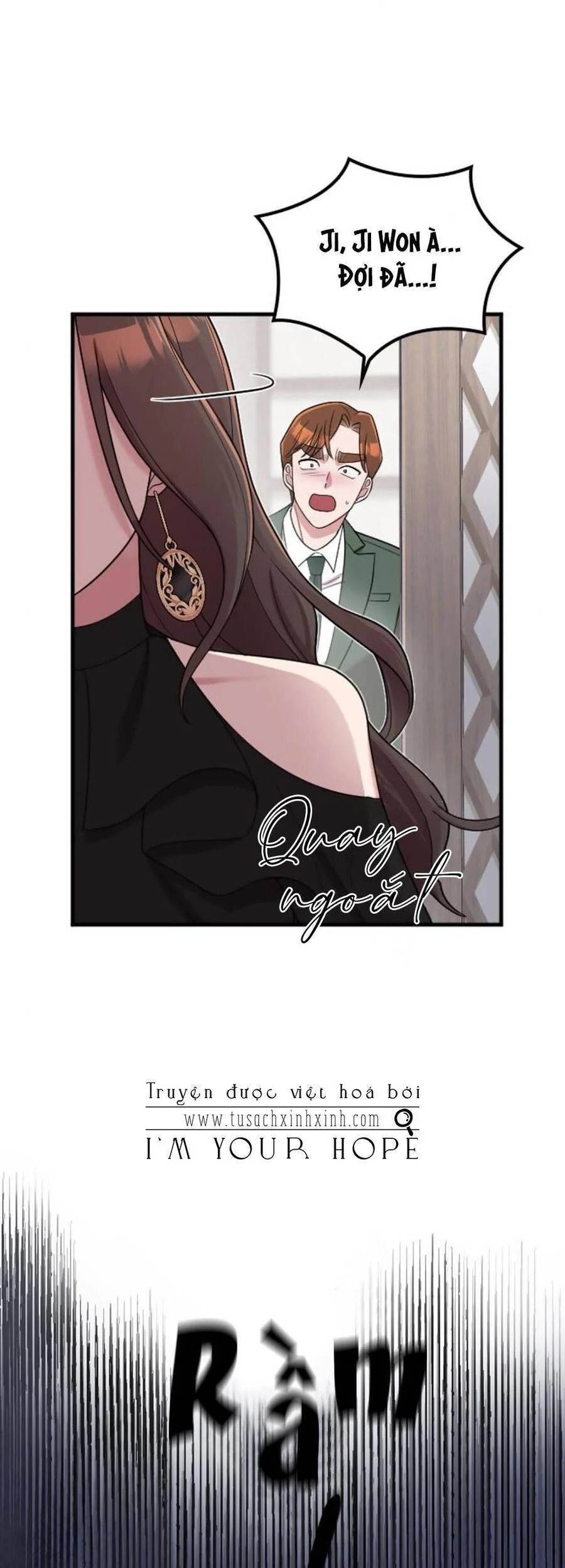 cô đi mà lấy chồng tôi chapter 23 35