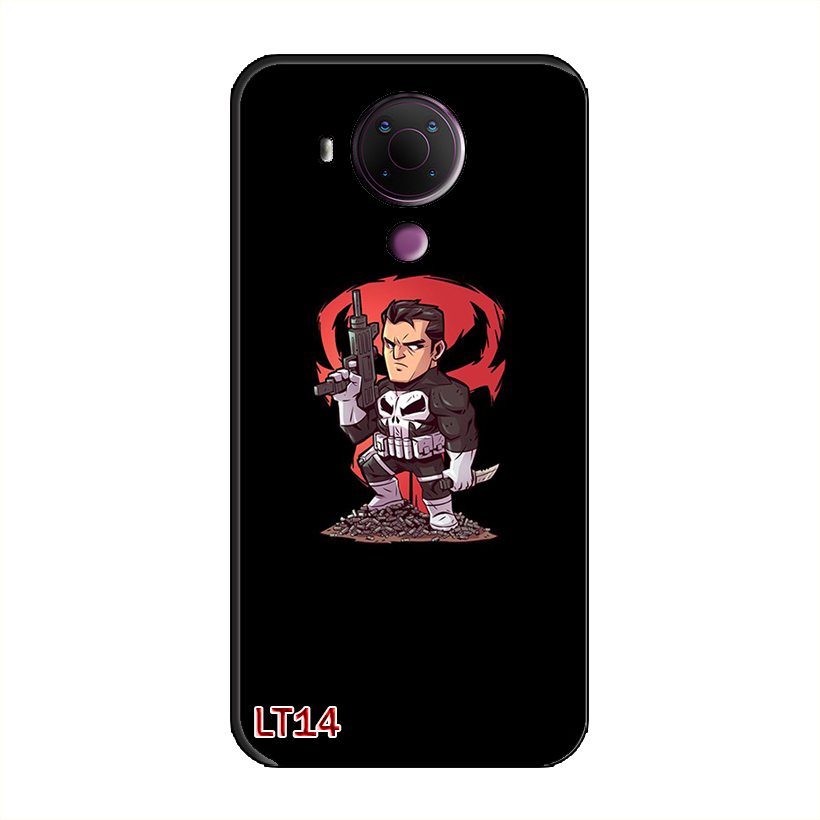 Ốp Lưng Dành Cho NOKIA 5.4