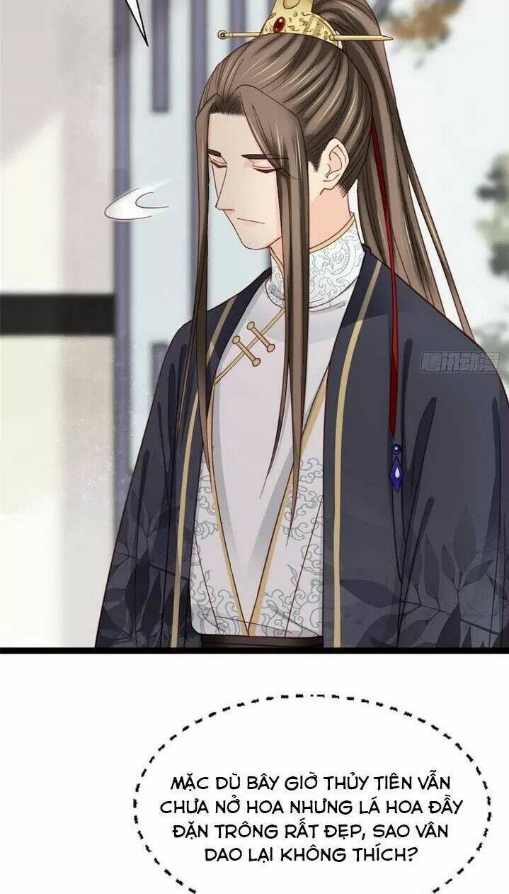 kiều nữ độc phi chapter 218 29