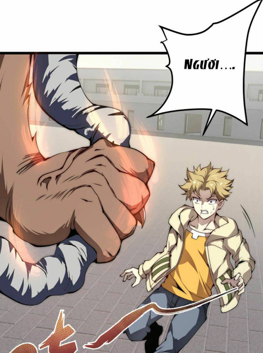 vạn vật hợp nhất chapter 7 52