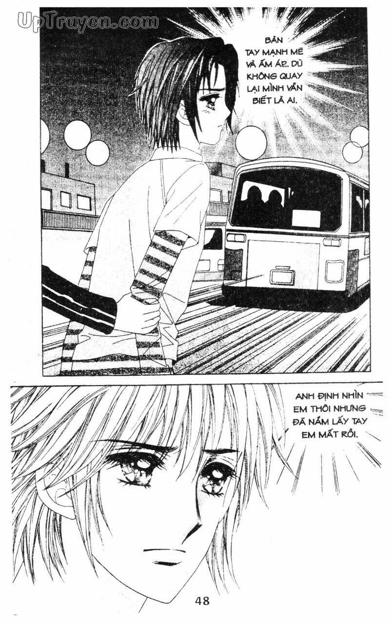 mặt nạ tình yêu chapter 44 50