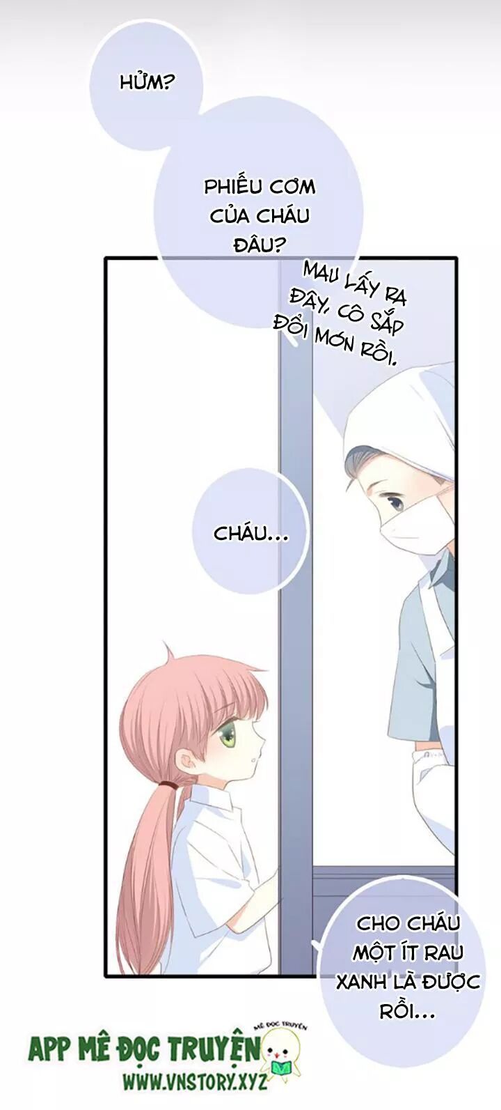 con tim rung động 2 chapter 90 19