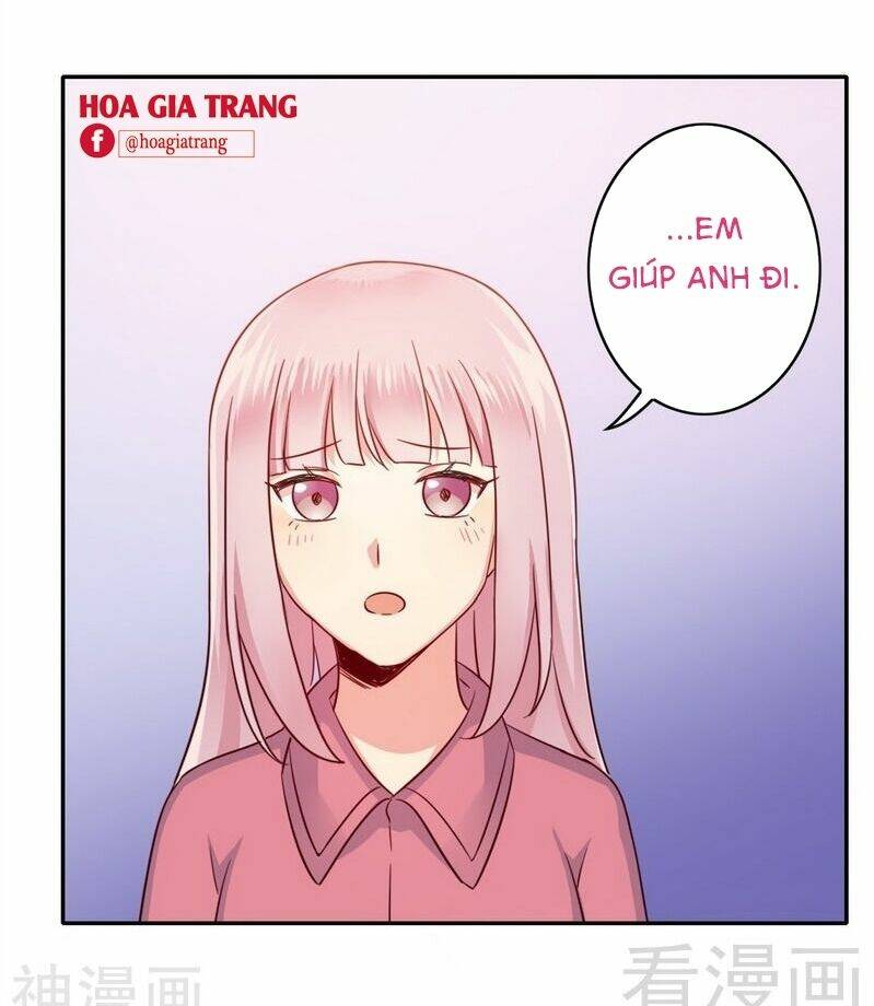 phục thù thiếu gia tiểu điềm thê chapter 57 21