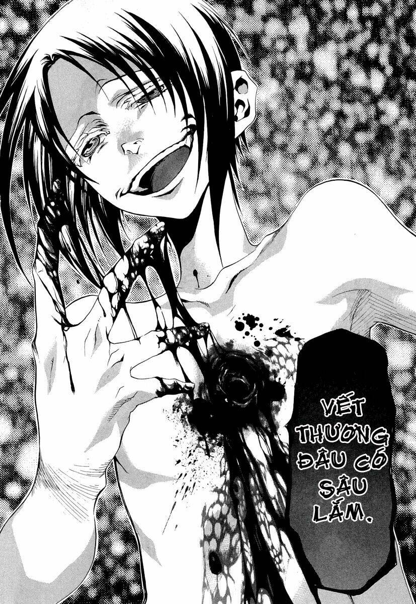 umineko no naku koro ni episode 2: turn of the golden witch chapter 20 38