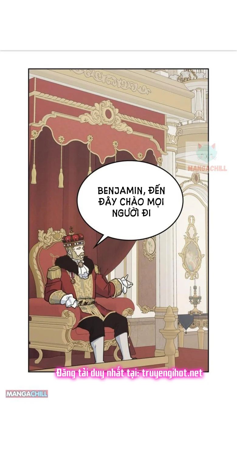 [18+] người đẹp và quái vật chapter 70.1 18