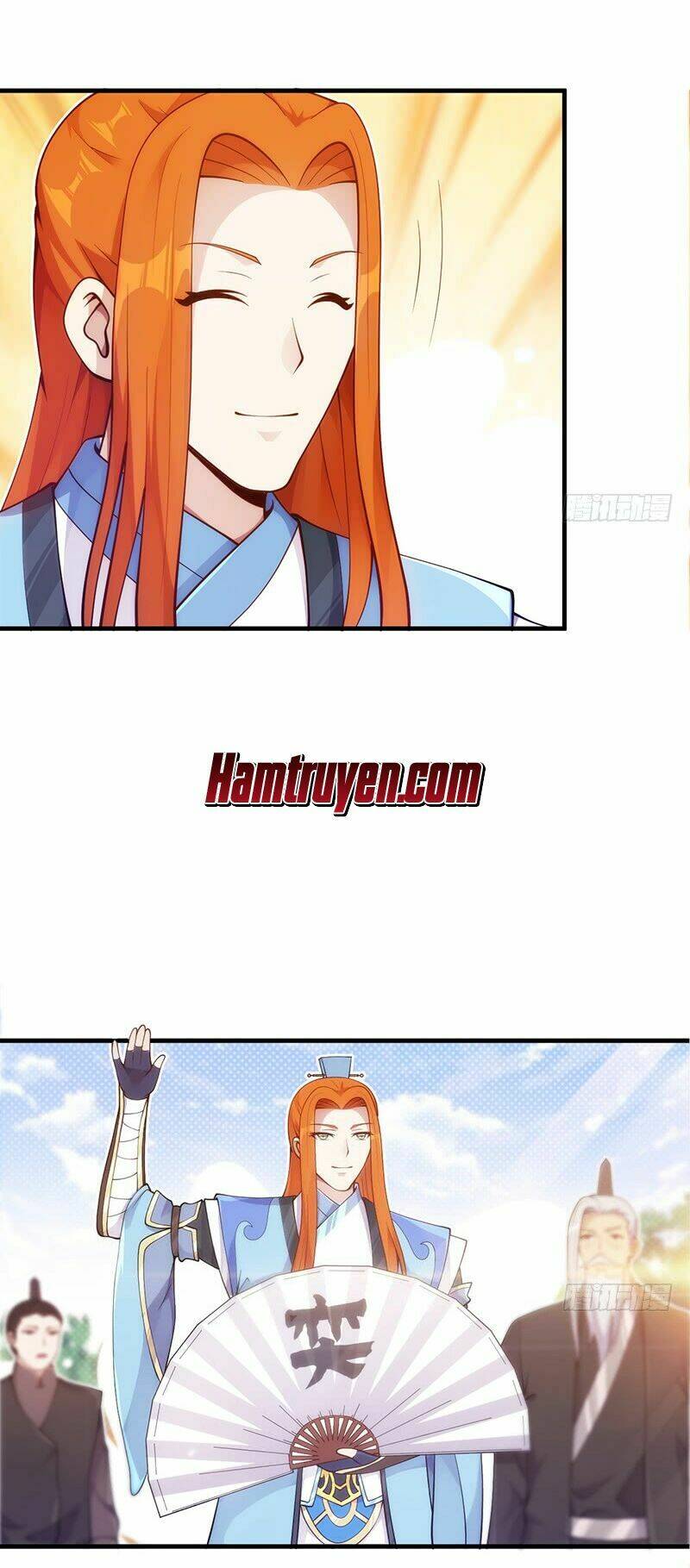 thiên hạ kiếp chapter 17 25