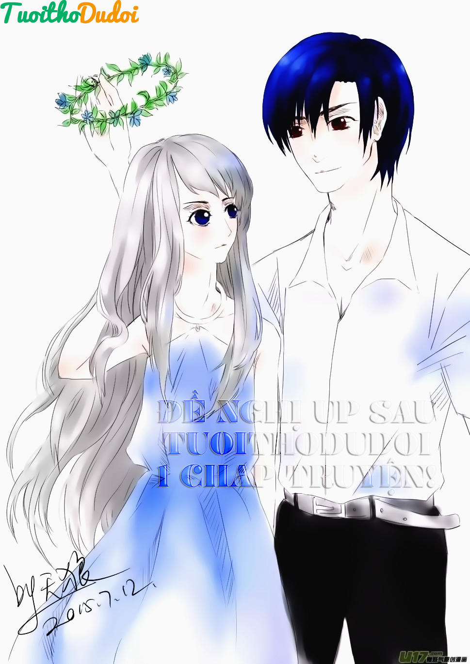 lam sí chapter 59 9