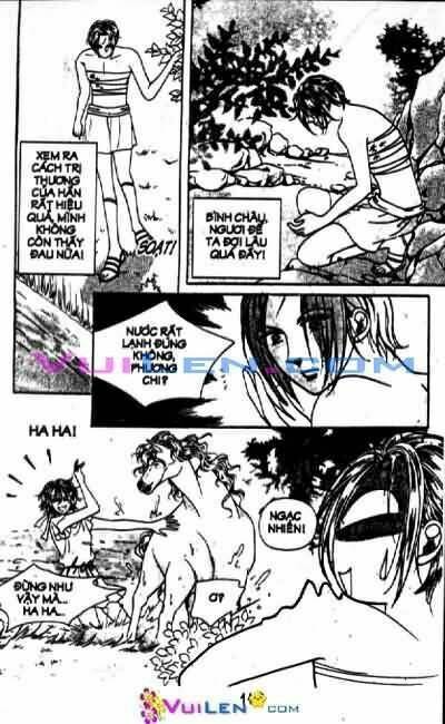 nữ hoàng biển cả chapter 2 118