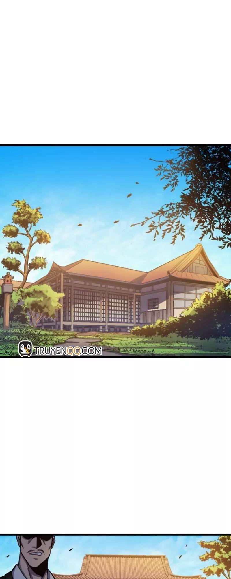 tôi trở lại thăng cấp một mình chapter 24 2