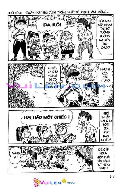 ninja loạn thị chapter 11 57