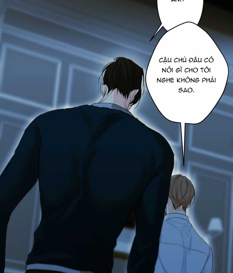 cry me a river chapter 30.1 11