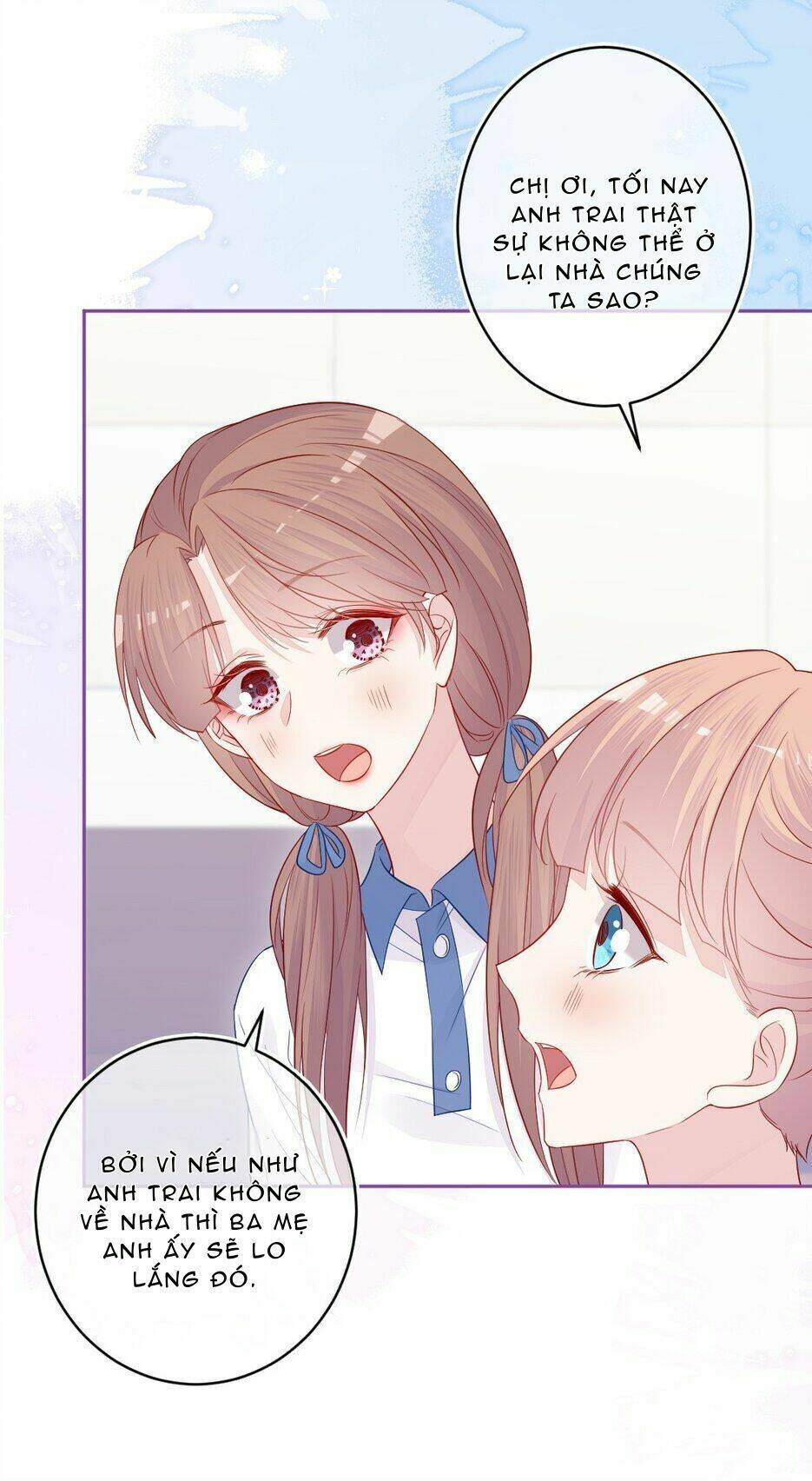 khi cô gái nhìn thấy thời gian chapter 23 5