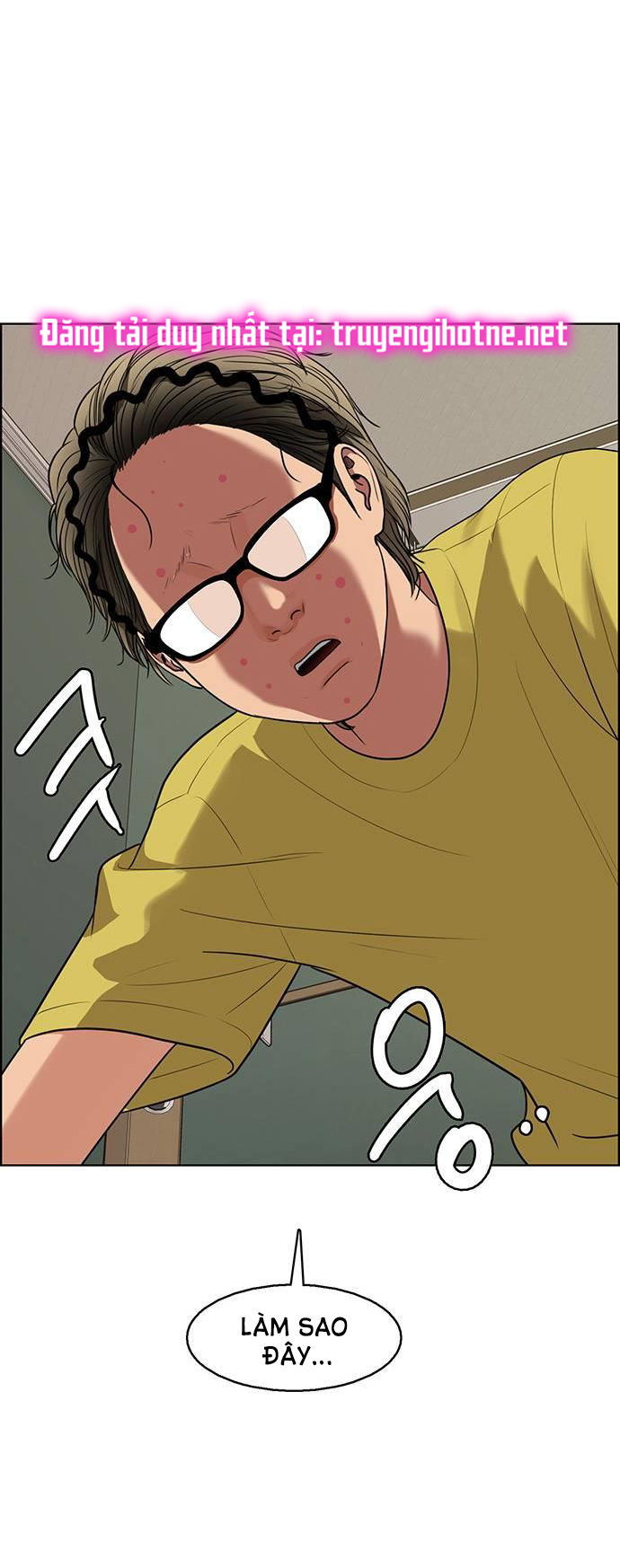 vẻ đẹp đích thực - true beauty chapter 237.1 28