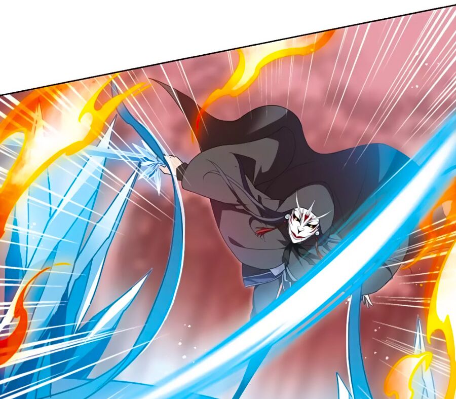 phượng nghịch thiên hạ chapter 168.1 9