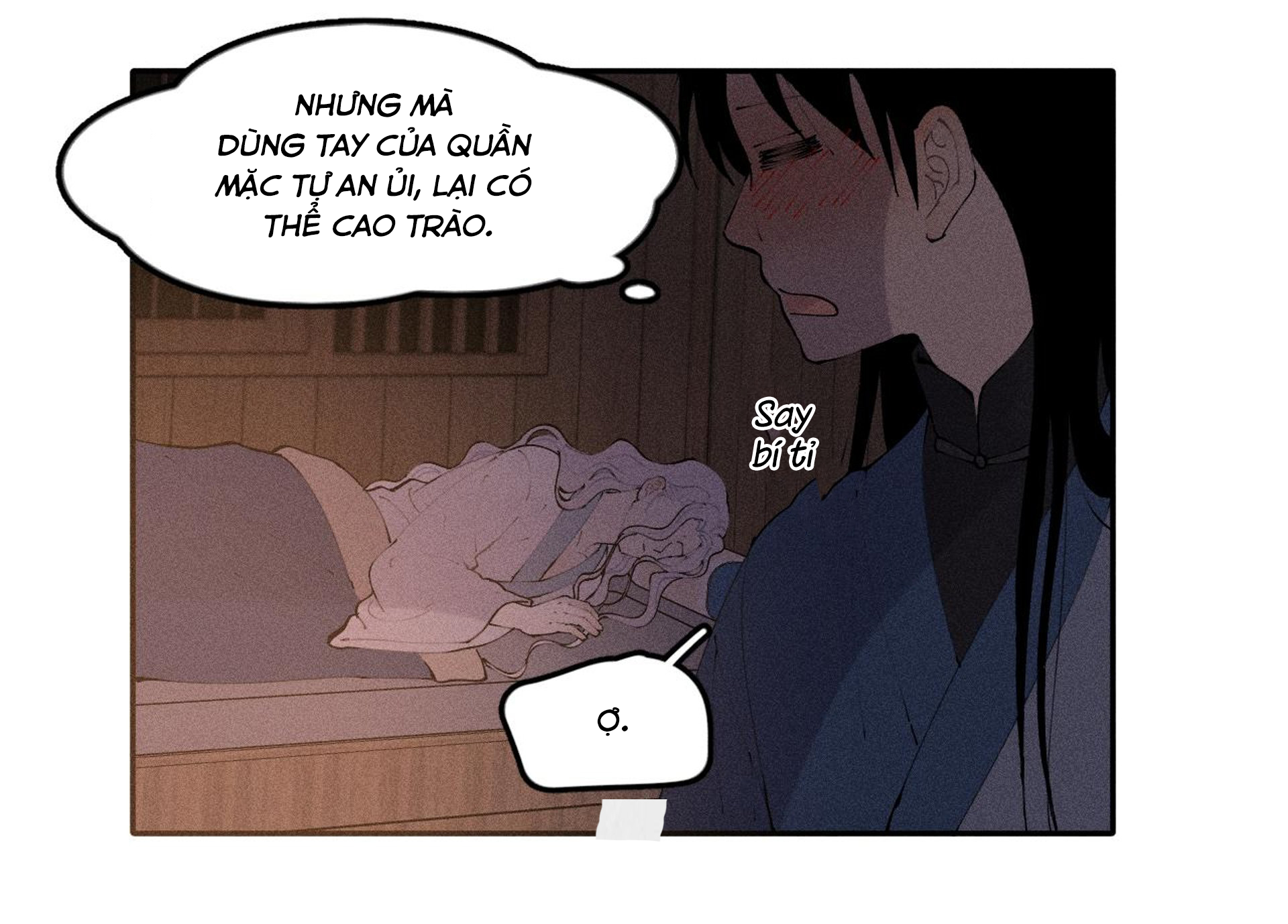 cổ phá chapter 4.2 9