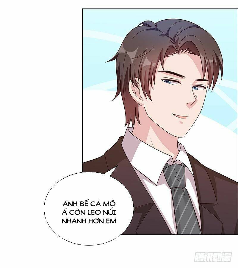 nam thần manh bảo tận diệt chapter 89 8