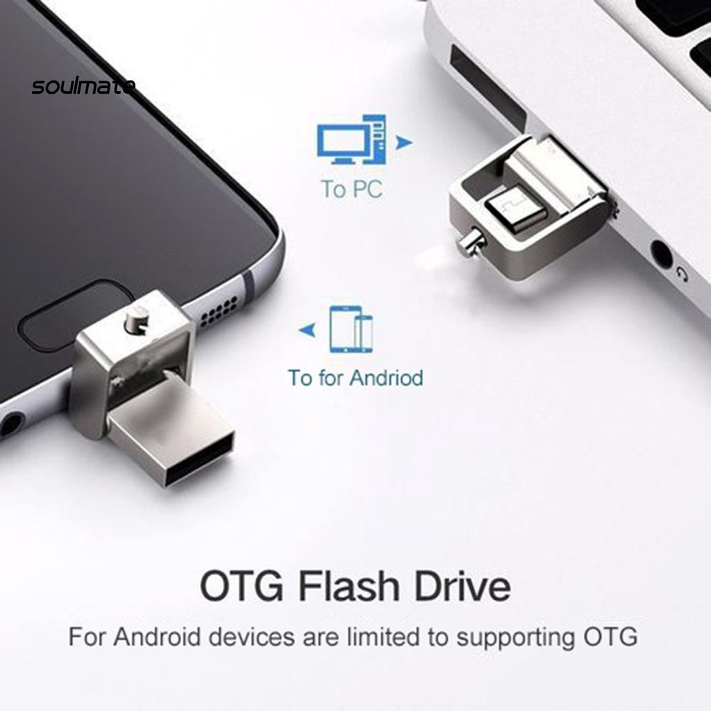 Thiết bị thẻ nhớ USB 3.0 1/2TB 256/512G cao cấp đa năng