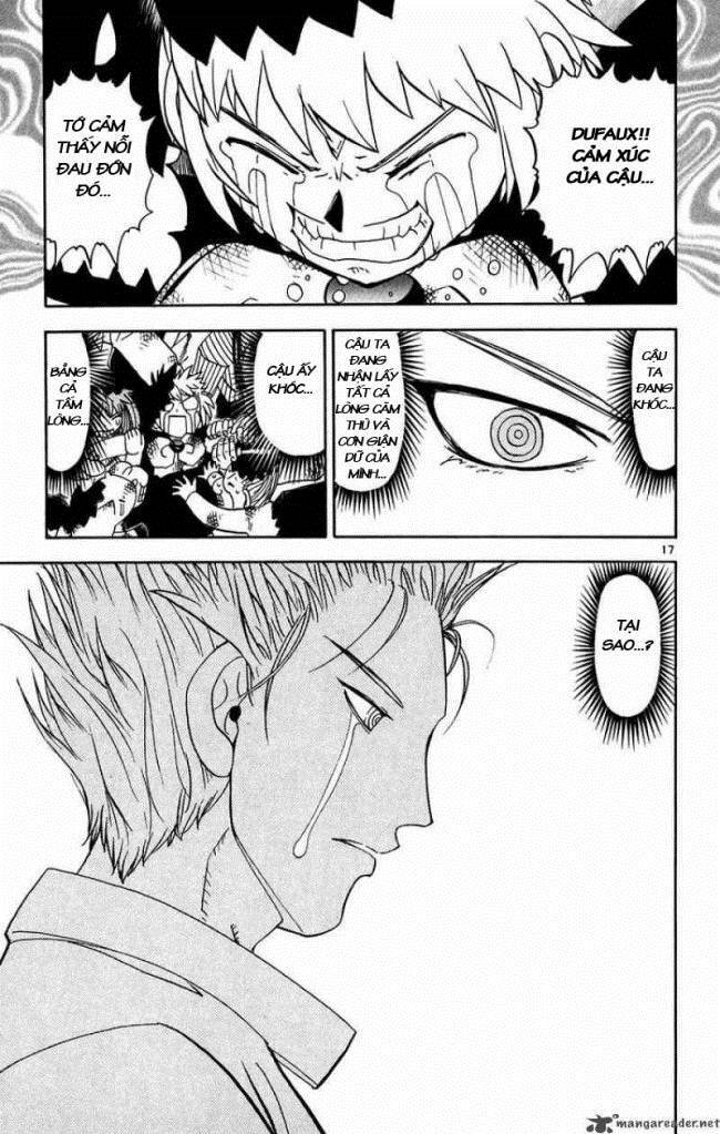 konjiki no gash!! chapter 271 18