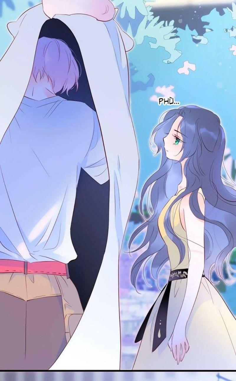 hoa bỏ chạy với nhím rồi chapter 4.5 9