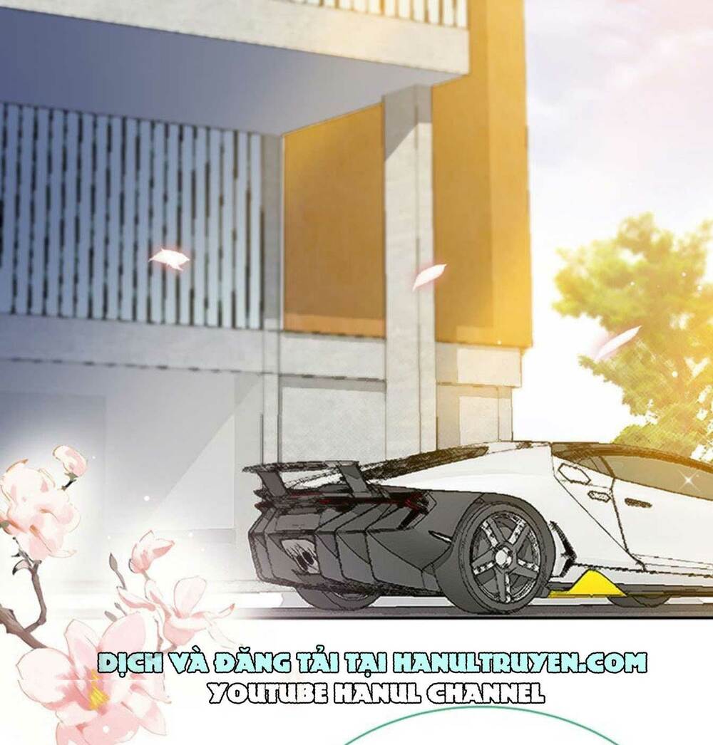 truy nã toàn cầu truy thê về sủng chapter 9 3