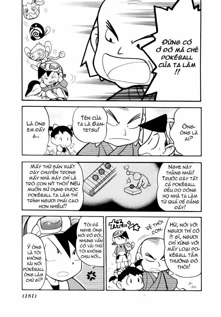 thú cưng đặc biệt chapter 101 13