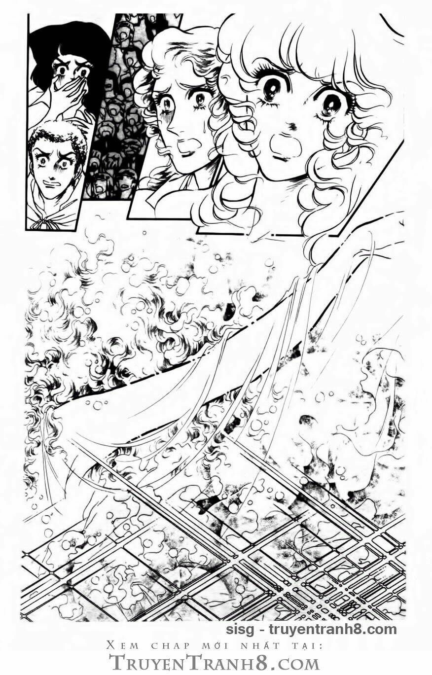 swan - vũ khúc thiên nga chapter 91 17