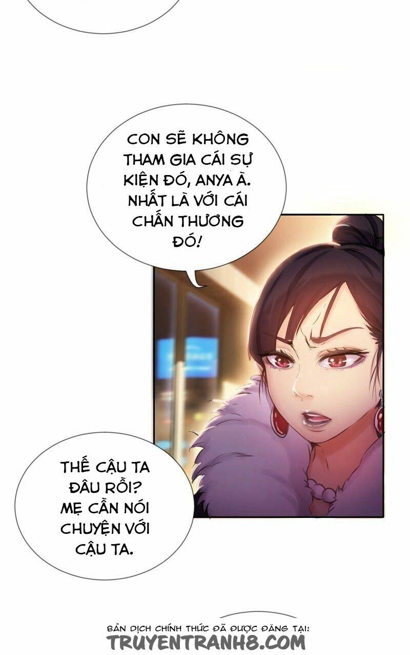 nhiệt huyết thanh xuân chapter 12 8