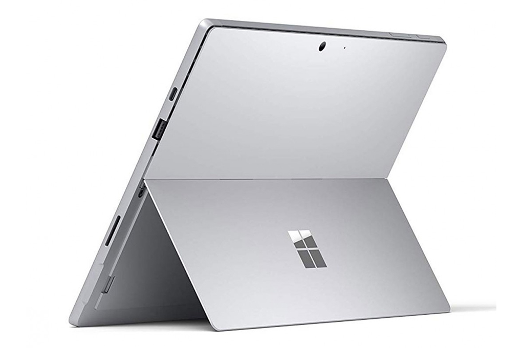 Laptop Surface Pro 8 i5 1135G7/8GB/256GB/13&quot;/Touch/120Hz/Win11/(8PQ-00001)/Bạc - Hàng chính hãng