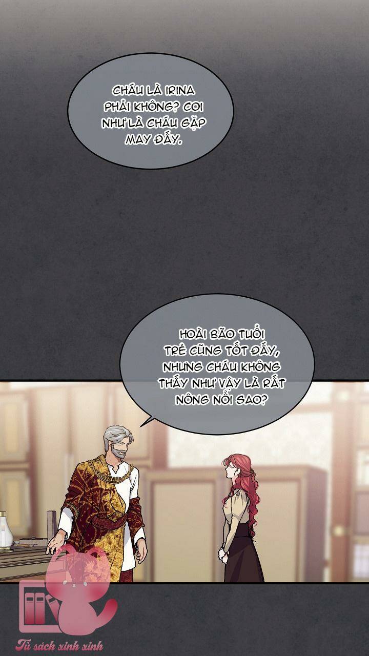 đại dương kiêu sa chapter 42 13