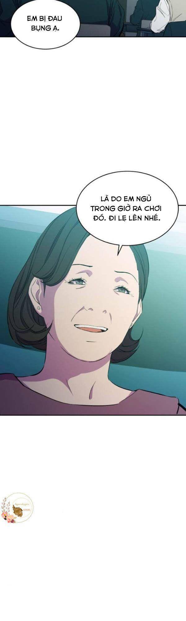 nhân vật phản diện bất tài chapter 8 13