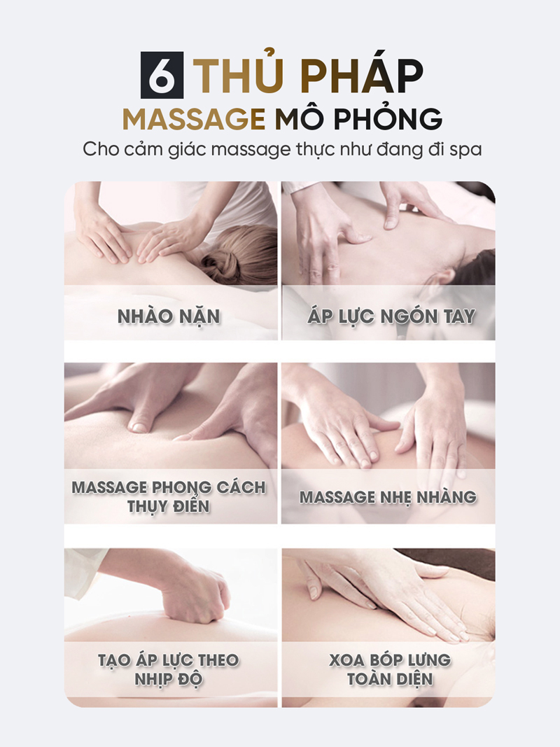 Ghế Massage Toàn Thân OSUN ZASAMI  SK-339