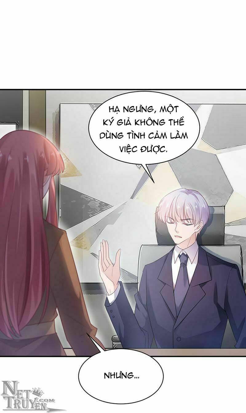 thịnh thế điềm sủng: cô vợ nhỏ đáng yêu của dịch thiếu chapter 95 6