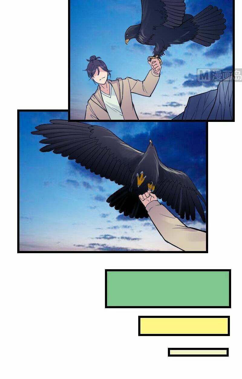 ngưu thư cung ứng thương chapter 137 15