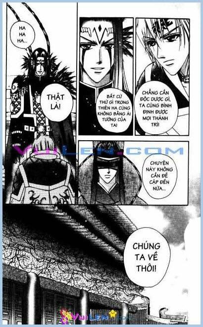 tinh nguyệt ảo cảnh chapter 4 148