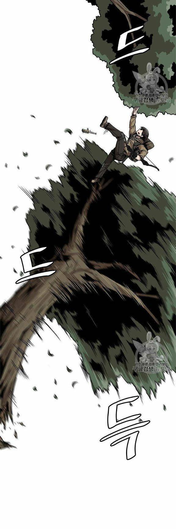 lên cấp một mình chapter 17 12