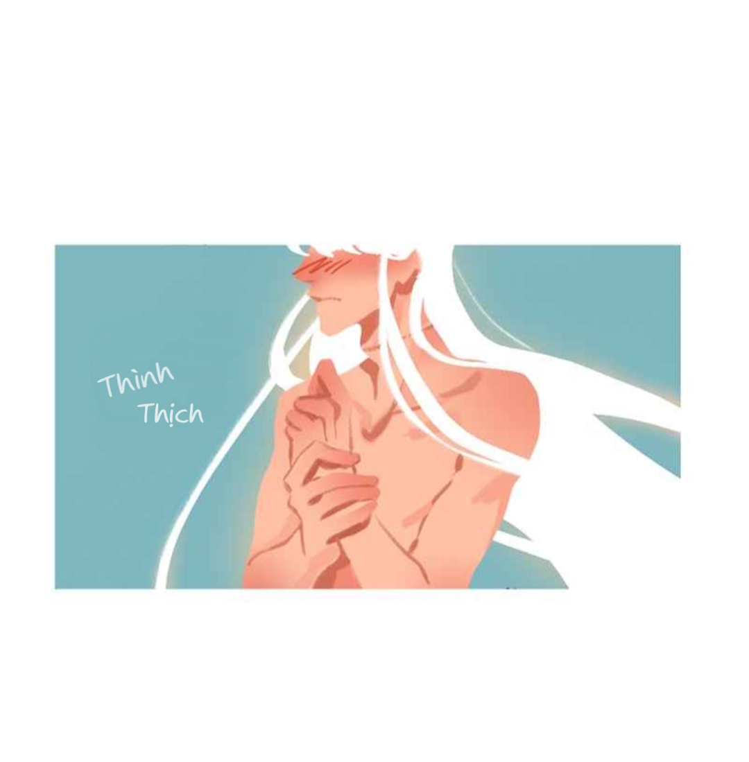 thần chết và kẻ chờ đợi chapter 3 13