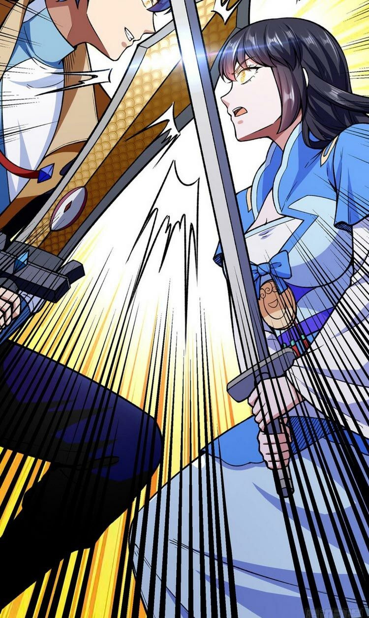 võ đạo độc tôn chapter 281 19