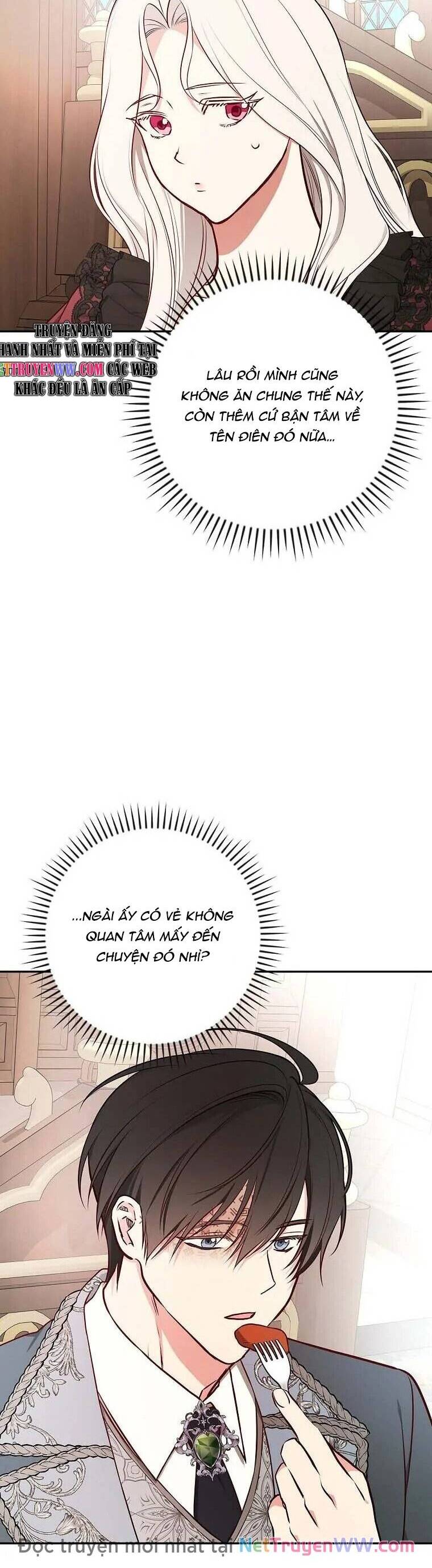 tôi trở thành mẹ của vị anh hùng chiến binh chapter 86 41