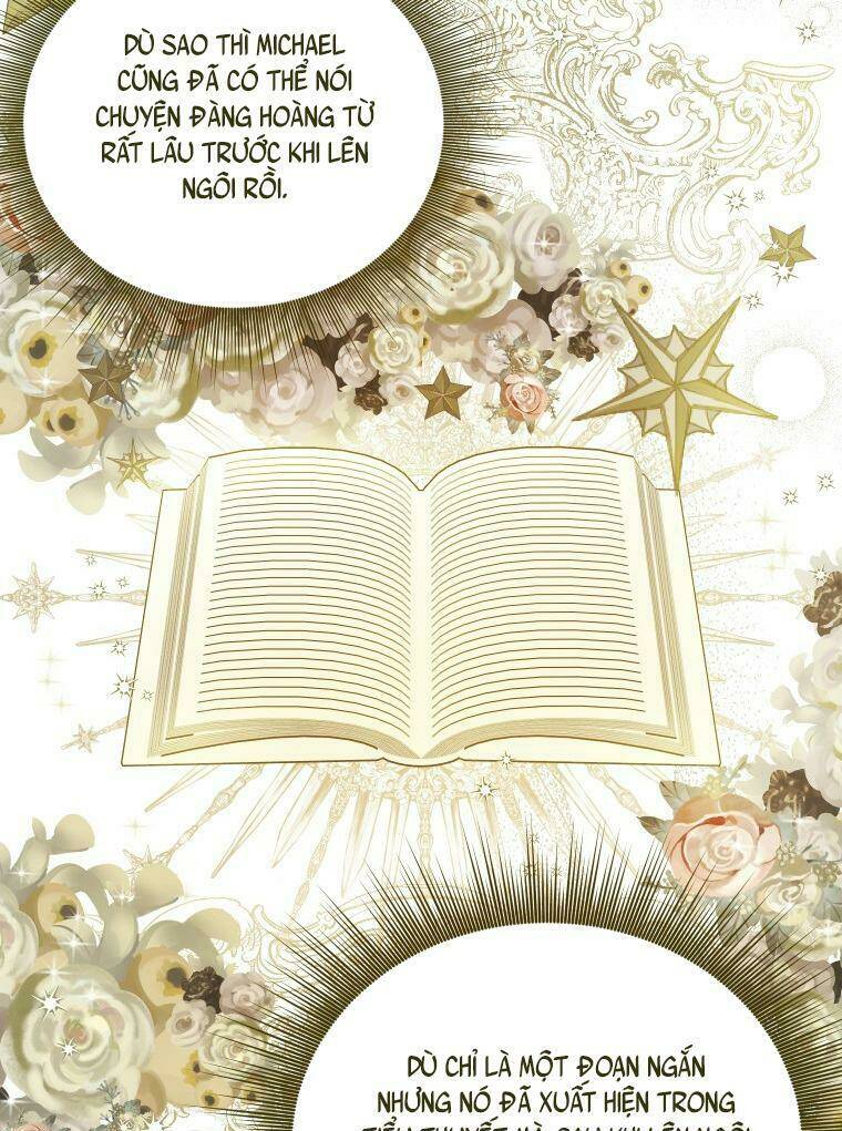 tôi trở thành phiên dịch viên của bạo chúa chapter 14 18