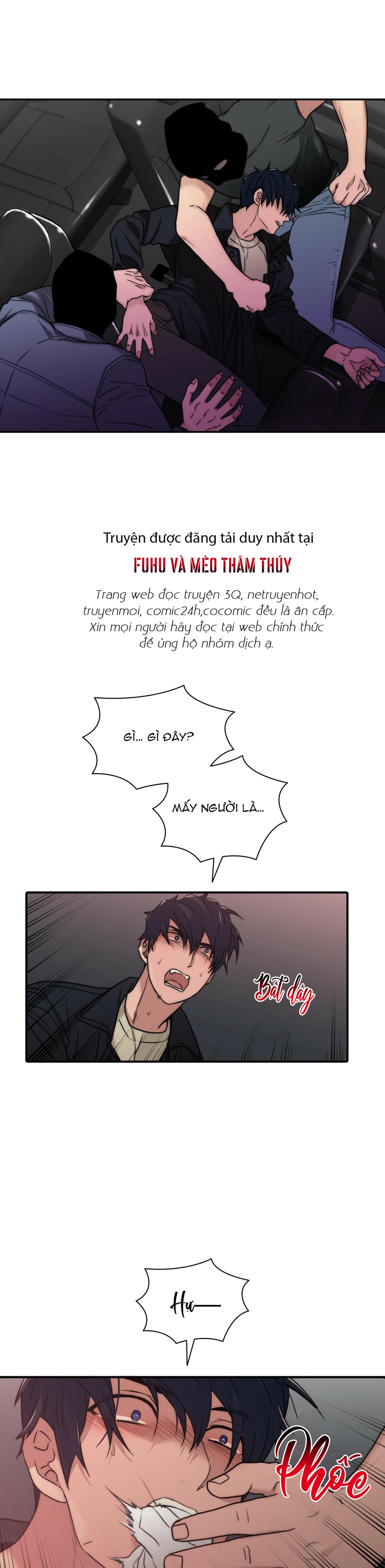 giai điệu của ngôn ngữ chapter 69 22