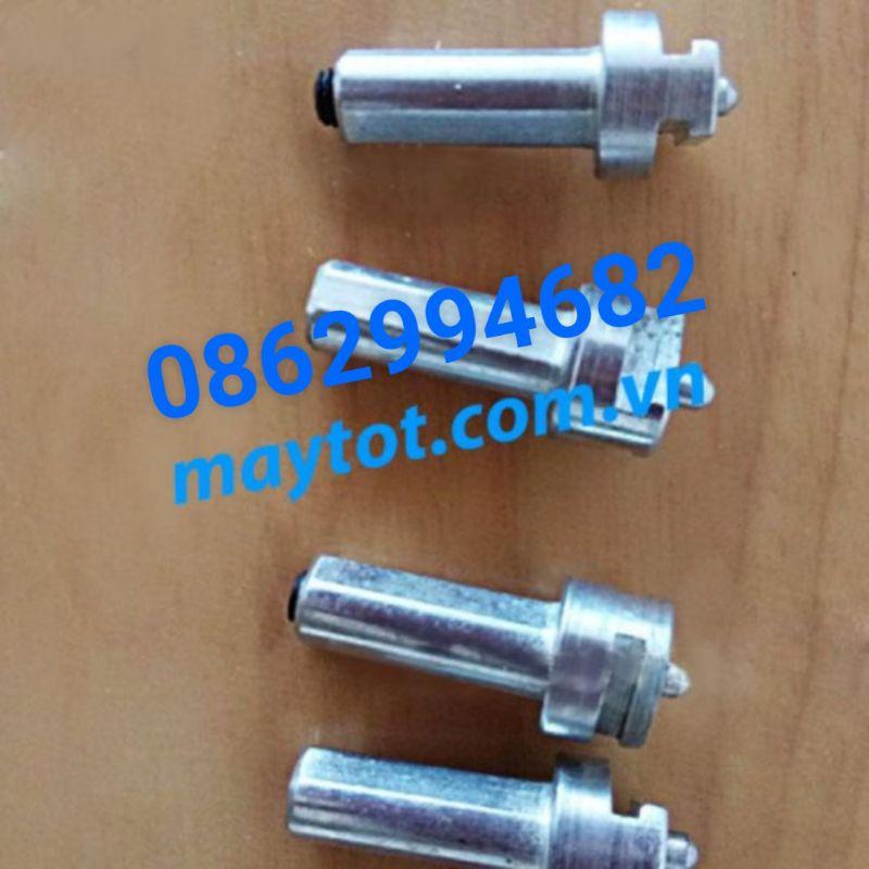 Đầu kết nối với máy khoan dùng cho thông cống