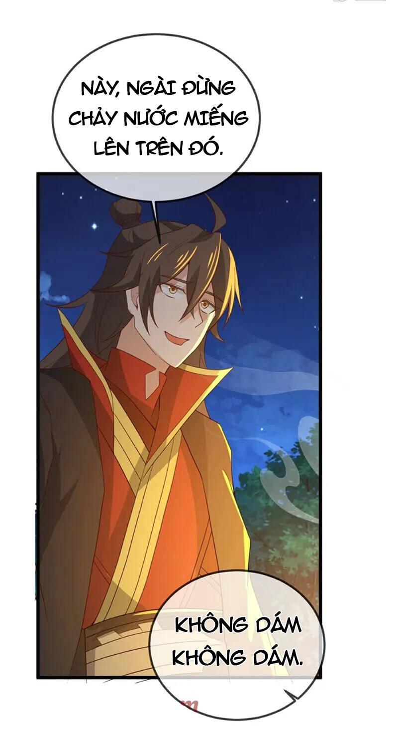tiên võ đế tôn chapter 501 51
