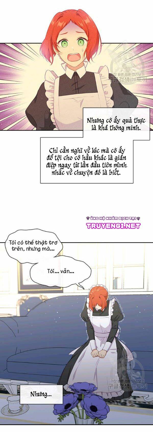 hãy coi chừng ác nữ chapter 65 44