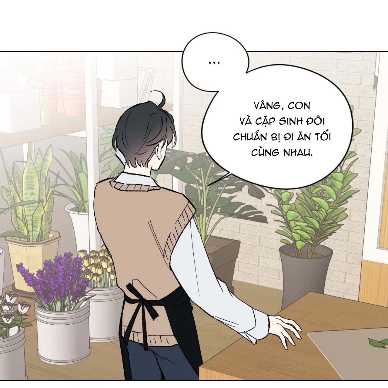 bước vào rắc rối chapter 6.1 56